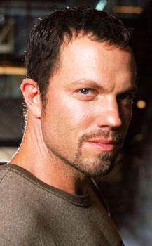 Adam Baldwin